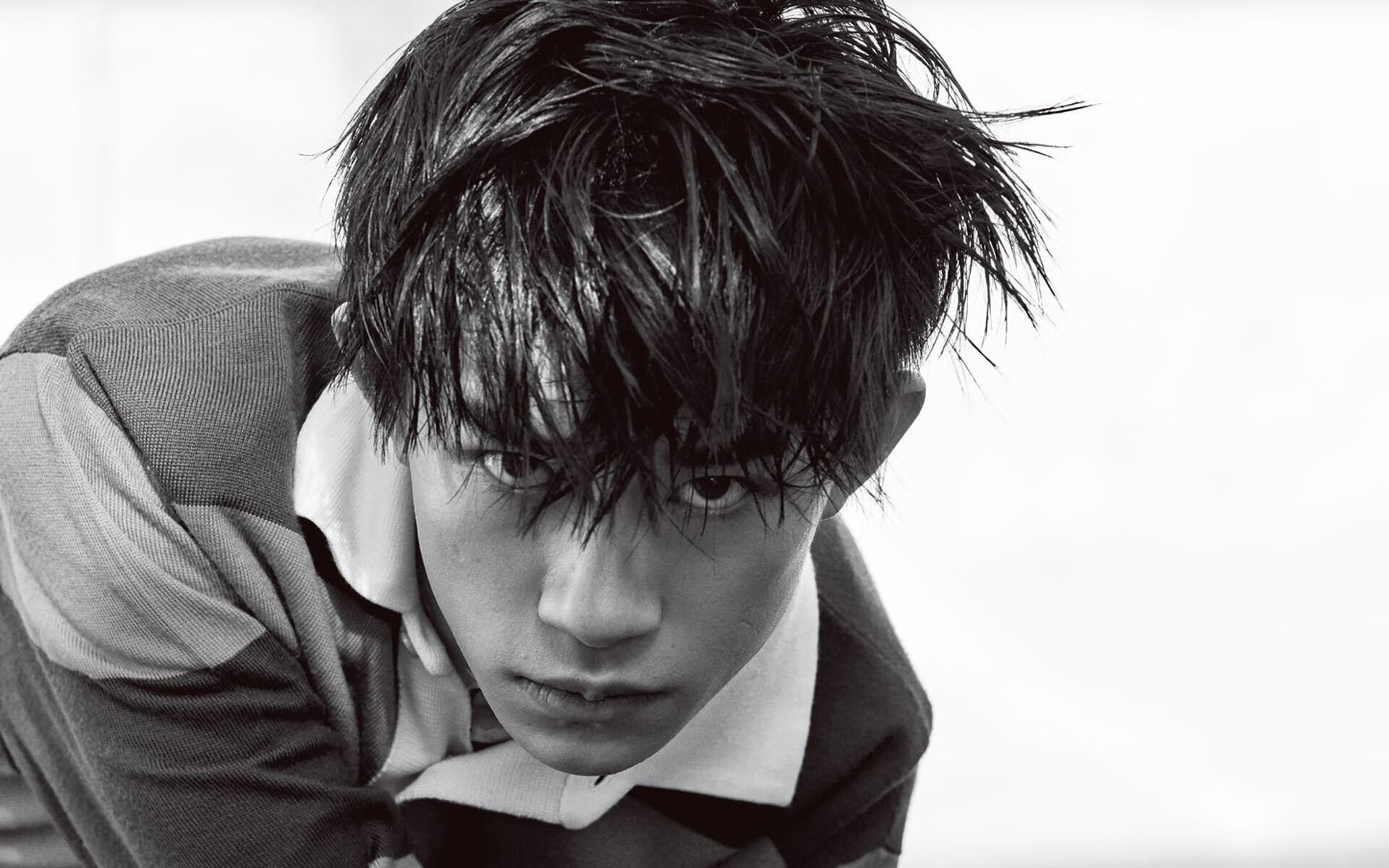 “史上最强防守阵容：联盟顶级篮下防御”，联盟防守第一人