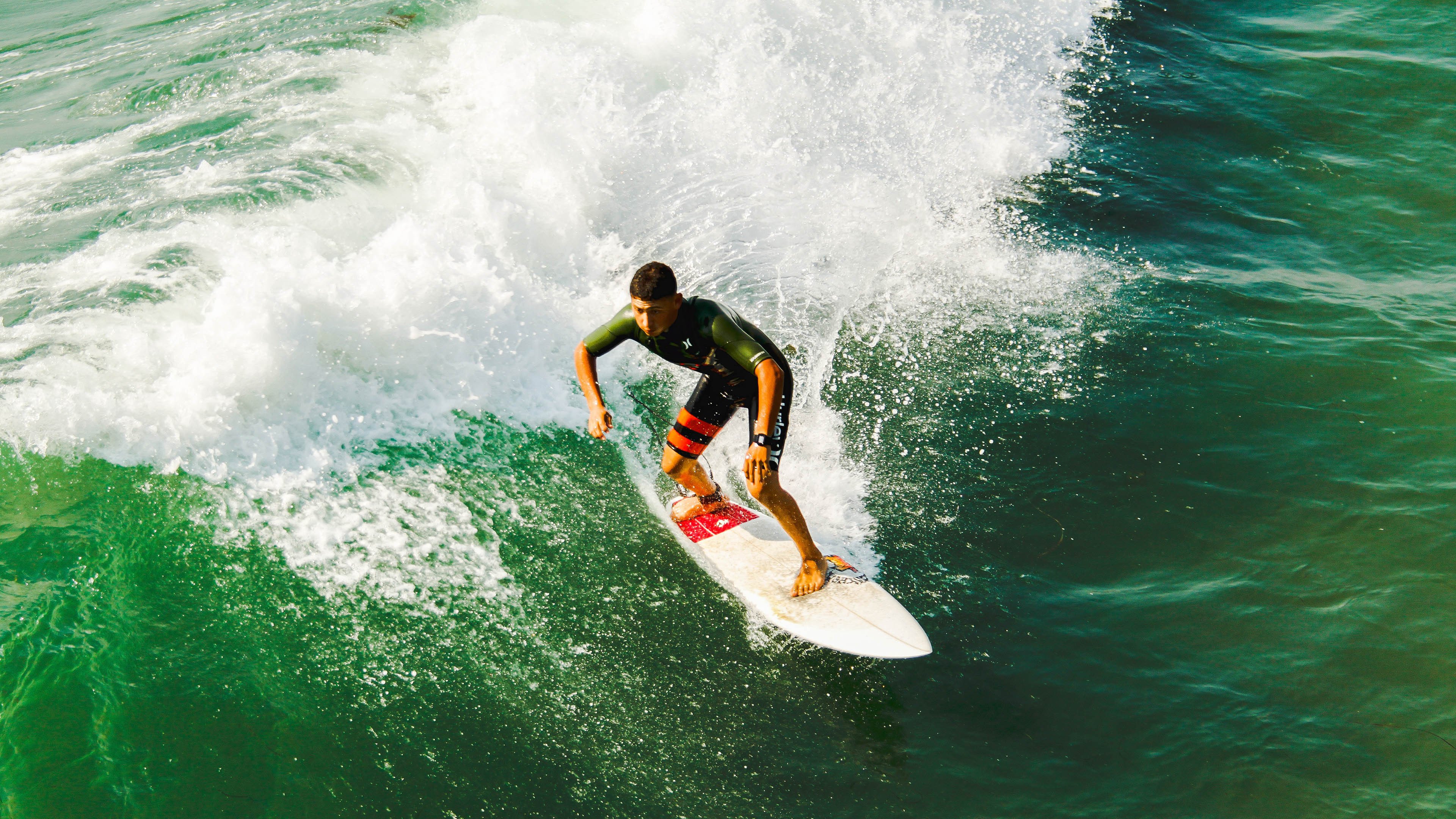 中国女足在比赛中展现出强大实力，中国女足咋样